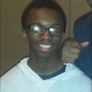 Meet your Posher, Terry